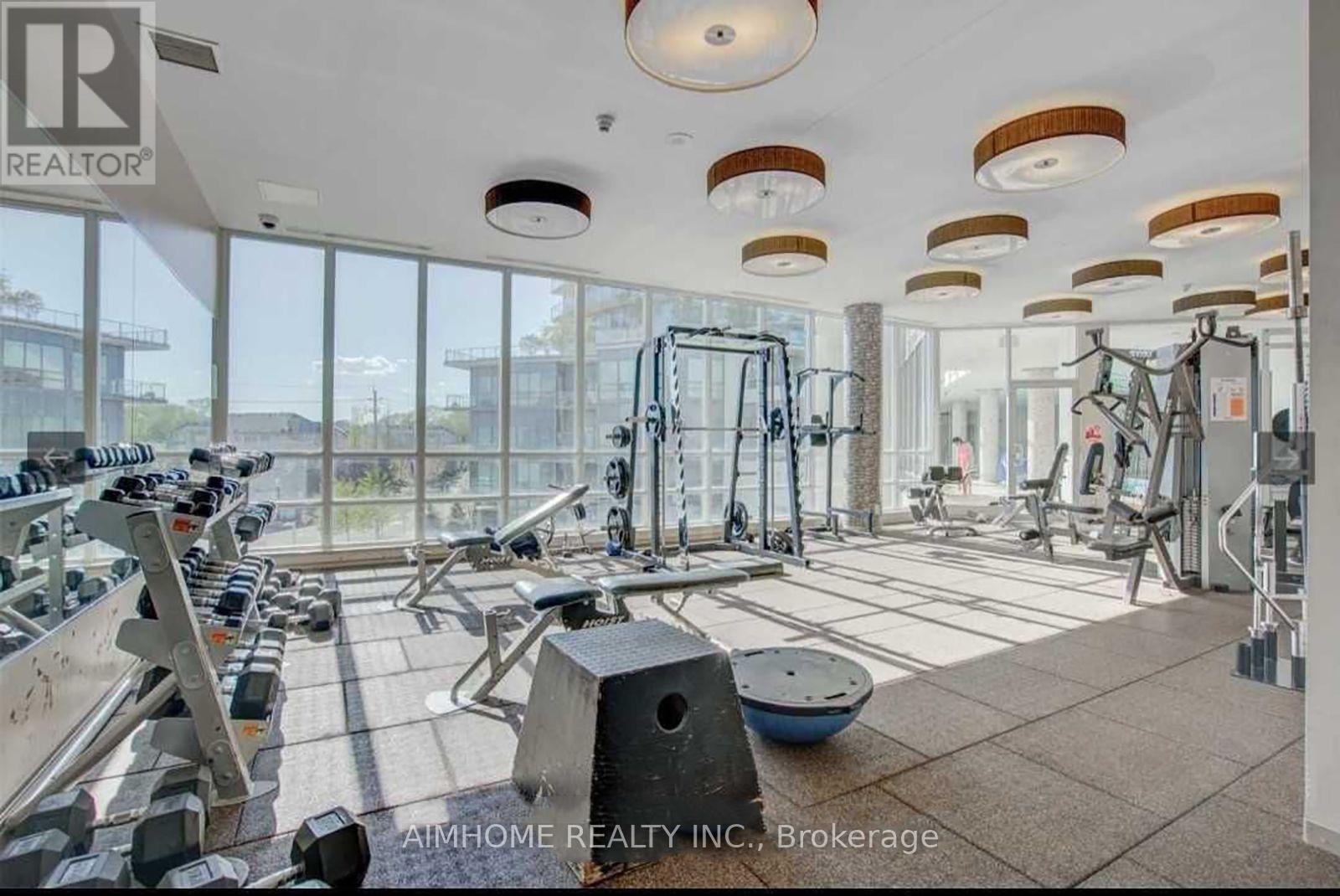 1208 - 2240 Lakeshore Boulevard W, Toronto, Ontario  M8V 0B1 - Photo 15 - W13010372