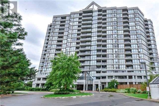 1212 - 1 ROWNTREE ROAD, Toronto, Ontario