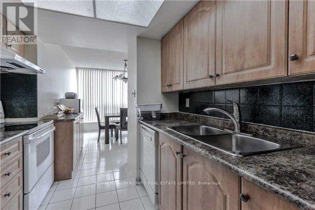 1212 - 1 Rowntree Road, Toronto, Ontario  M9V 5G7 - Photo 10 - W13010388