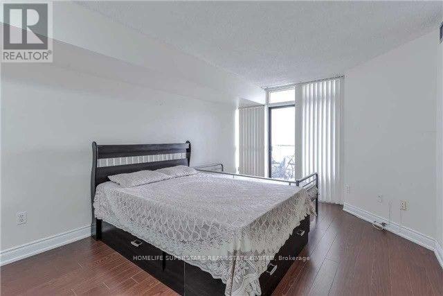 1212 - 1 Rowntree Road, Toronto, Ontario  M9V 5G7 - Photo 11 - W13010388