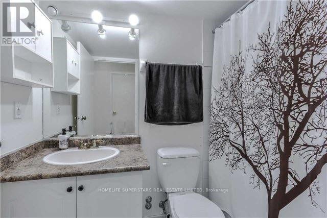 1212 - 1 Rowntree Road, Toronto, Ontario  M9V 5G7 - Photo 14 - W13010388