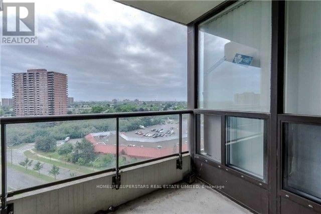 1212 - 1 Rowntree Road, Toronto, Ontario  M9V 5G7 - Photo 15 - W13010388