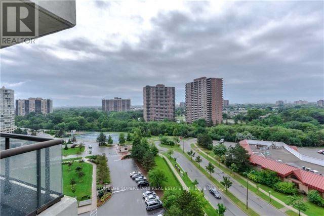1212 - 1 Rowntree Road, Toronto, Ontario  M9V 5G7 - Photo 16 - W13010388