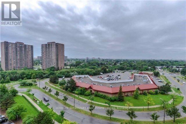 1212 - 1 Rowntree Road, Toronto, Ontario  M9V 5G7 - Photo 2 - W13010388