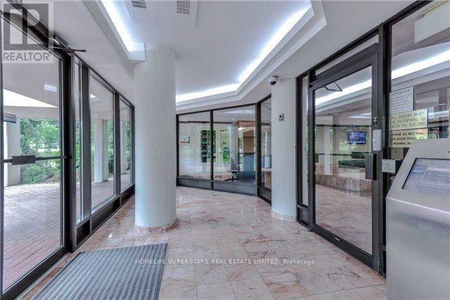 1212 - 1 Rowntree Road, Toronto, Ontario  M9V 5G7 - Photo 3 - W13010388