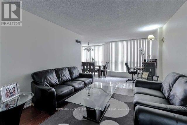 1212 - 1 Rowntree Road, Toronto, Ontario  M9V 5G7 - Photo 6 - W13010388