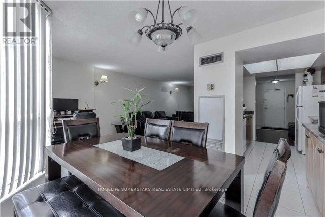 1212 - 1 Rowntree Road, Toronto, Ontario  M9V 5G7 - Photo 8 - W13010388