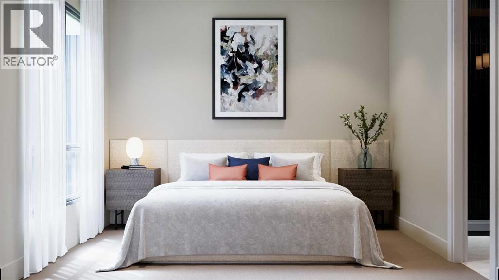 105, 3720 Quesnay Wood Drive Sw, Calgary, Alberta  T3E 7H5 - Photo 8 - A2291689