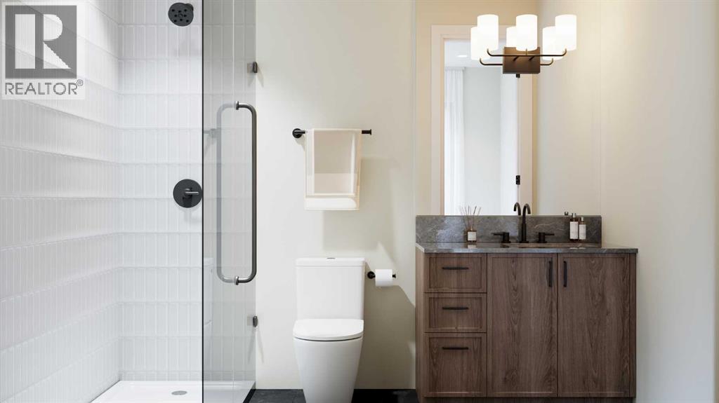 105, 3720 Quesnay Wood Drive Sw, Calgary, Alberta  T3E 7H5 - Photo 11 - A2291689