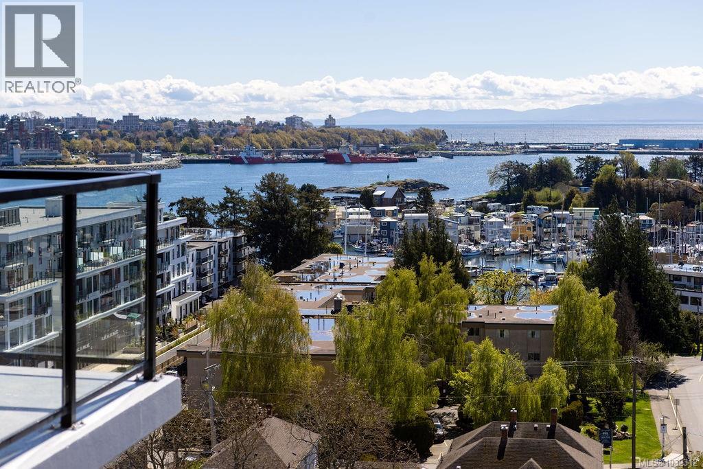 602 899 Esquimalt Rd, Esquimalt, British Columbia