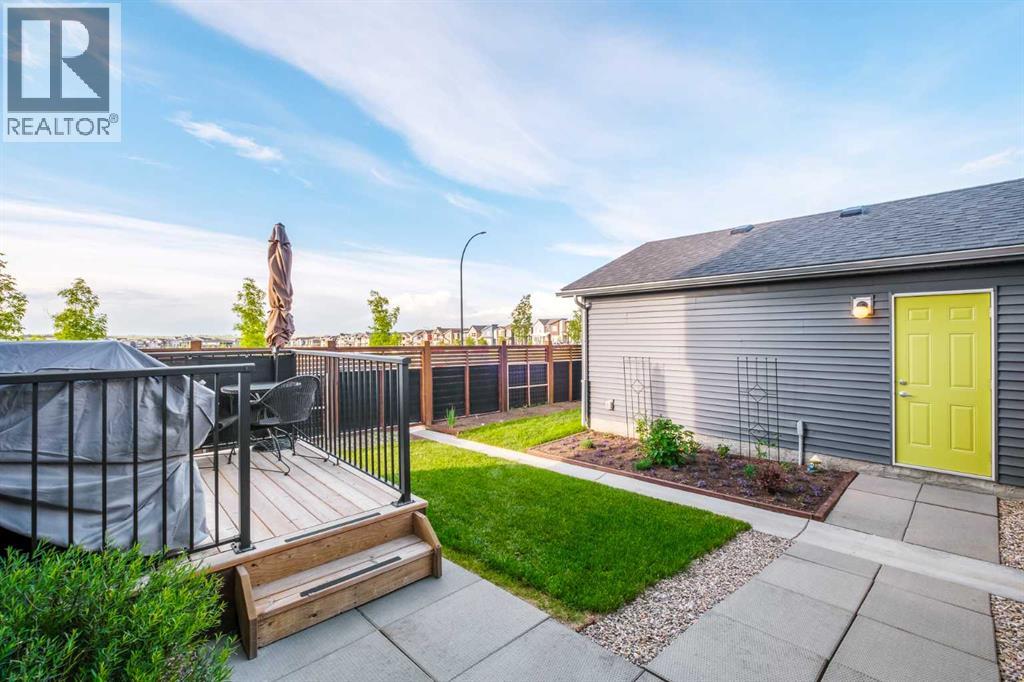 78 Livingston Gate Ne, Calgary, Alberta  T3P 0V2 - Photo 25 - A2291938