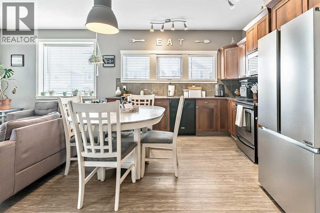 14 Sunrise Crescent Ne, High River, Alberta  T1V 1B9 - Photo 10 - A2293456