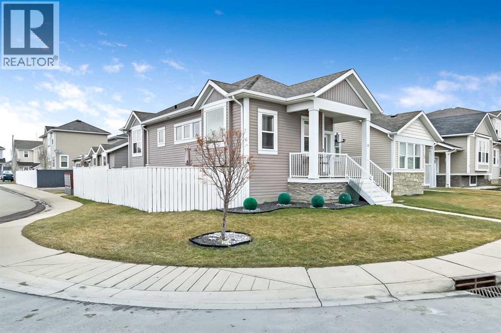 14 Sunrise Crescent Ne, High River, Alberta  T1V 1B9 - Photo 25 - A2293456