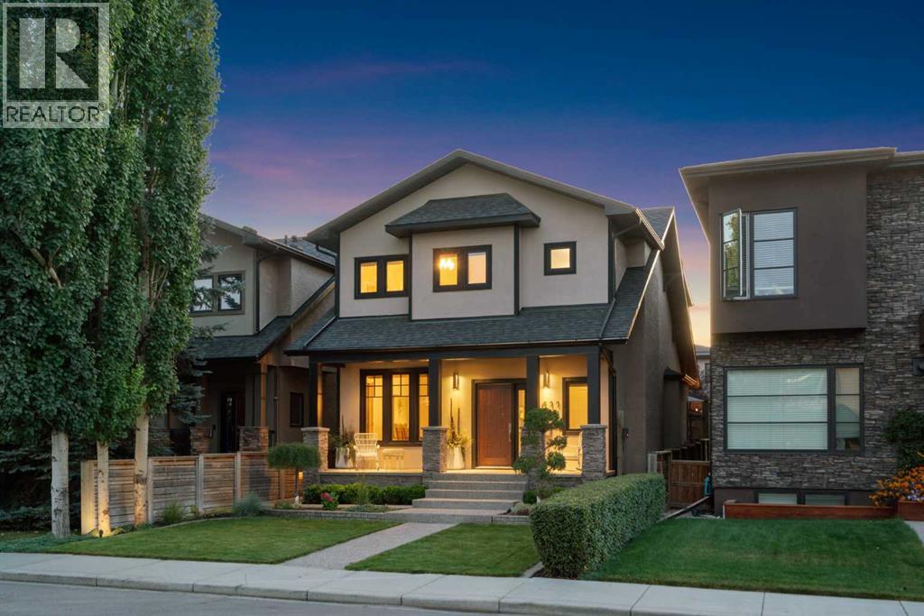 2411 31 Street Sw, Calgary, Alberta  T3E 2N6 - Photo 4 - A2298077