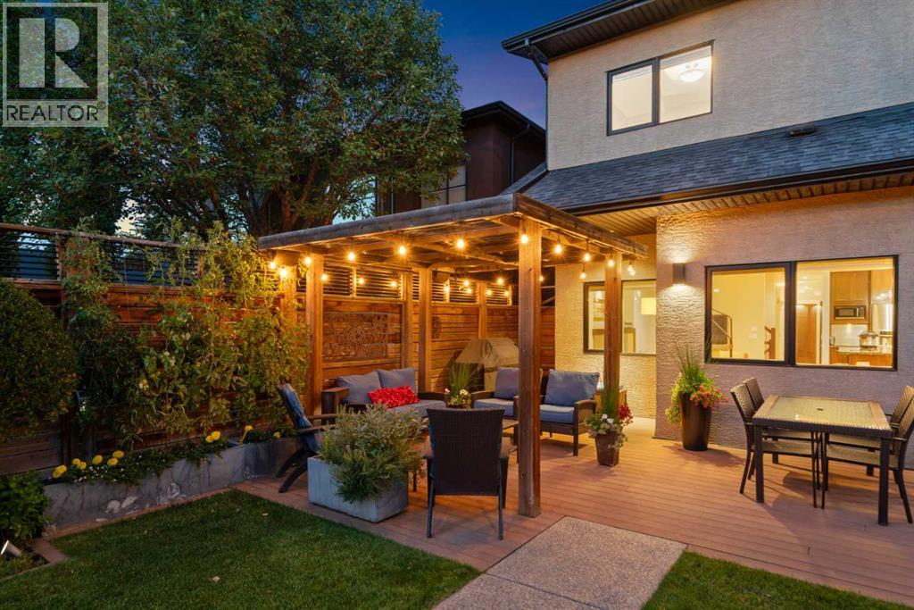 2411 31 Street Sw, Calgary, Alberta  T3E 2N6 - Photo 48 - A2298077