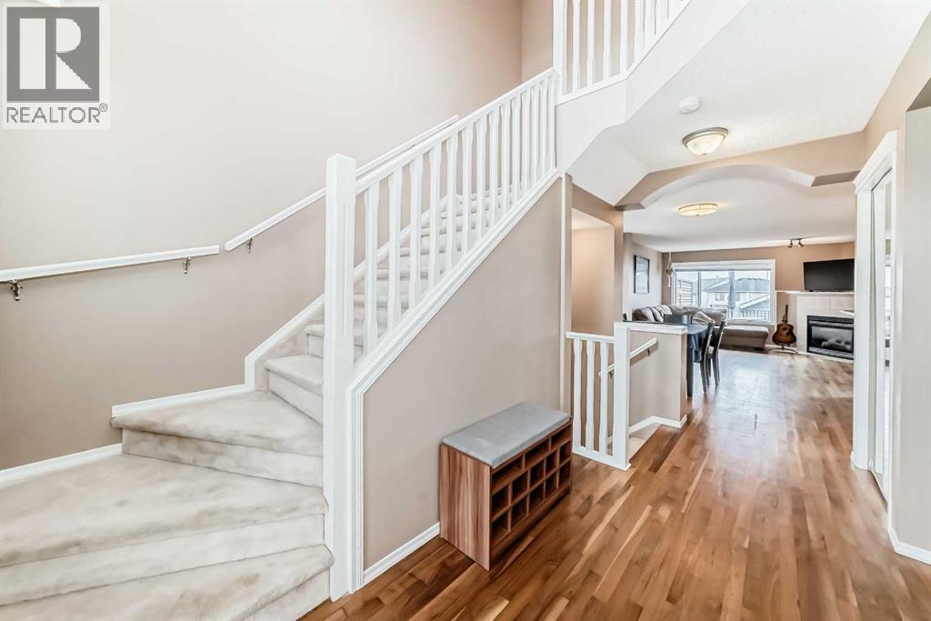 273 Tuscany Springs Way Nw, Calgary, Alberta  T3L 2X7 - Photo 3 - A2302392