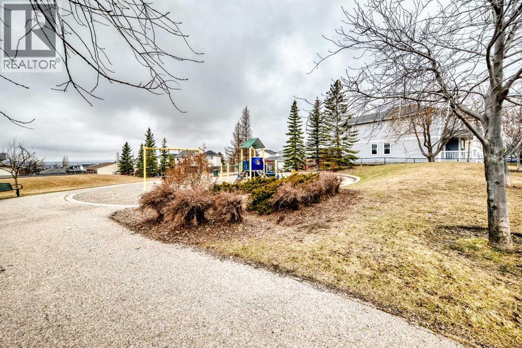 273 Tuscany Springs Way Nw, Calgary, Alberta  T3L 2X7 - Photo 38 - A2302392