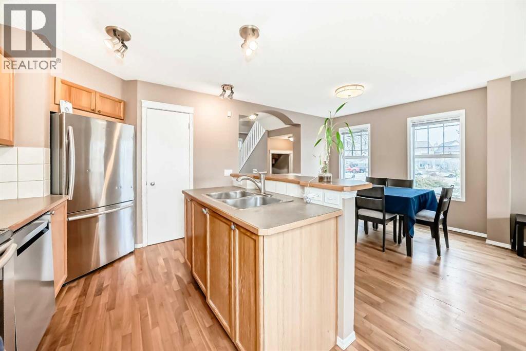 273 Tuscany Springs Way Nw, Calgary, Alberta  T3L 2X7 - Photo 11 - A2302392