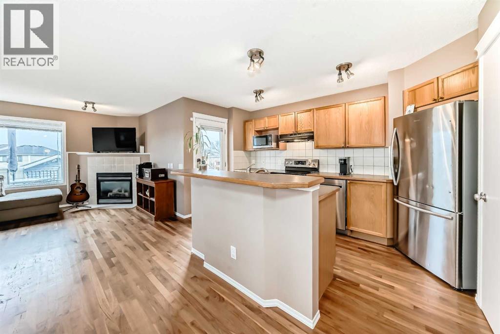 273 Tuscany Springs Way Nw, Calgary, Alberta  T3L 2X7 - Photo 12 - A2302392