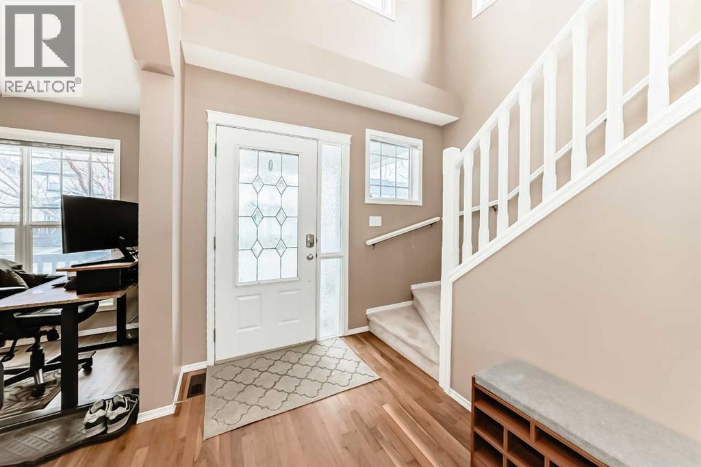 273 Tuscany Springs Way Nw, Calgary, Alberta  T3L 2X7 - Photo 2 - A2302392