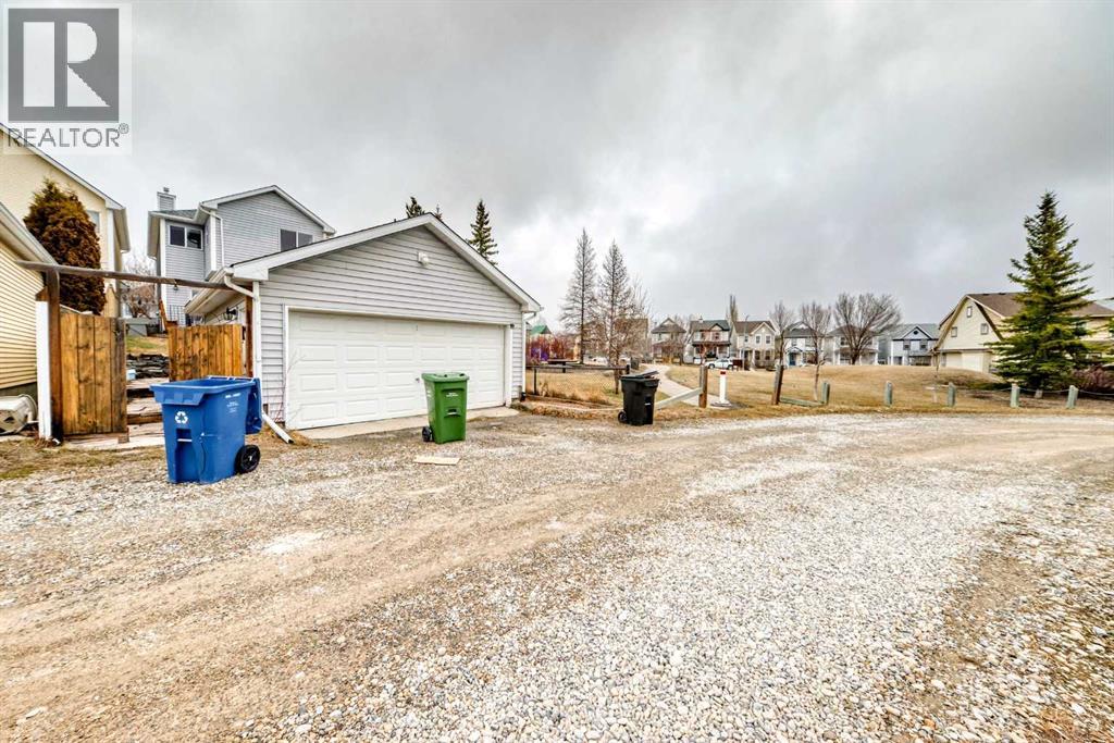 273 Tuscany Springs Way Nw, Calgary, Alberta  T3L 2X7 - Photo 36 - A2302392