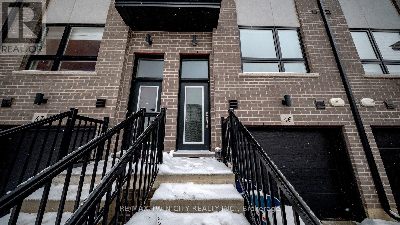 46 - 720 Grey Street, Brantford, Ontario  N3S 0K2 - Photo 5 - X13010376