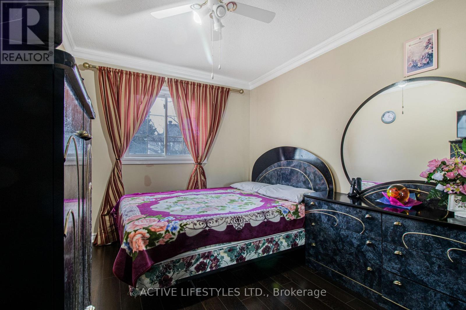 59 - 10 Hartnell Square, Brampton, Ontario  L6S 5W7 - Photo 12 - W13002548