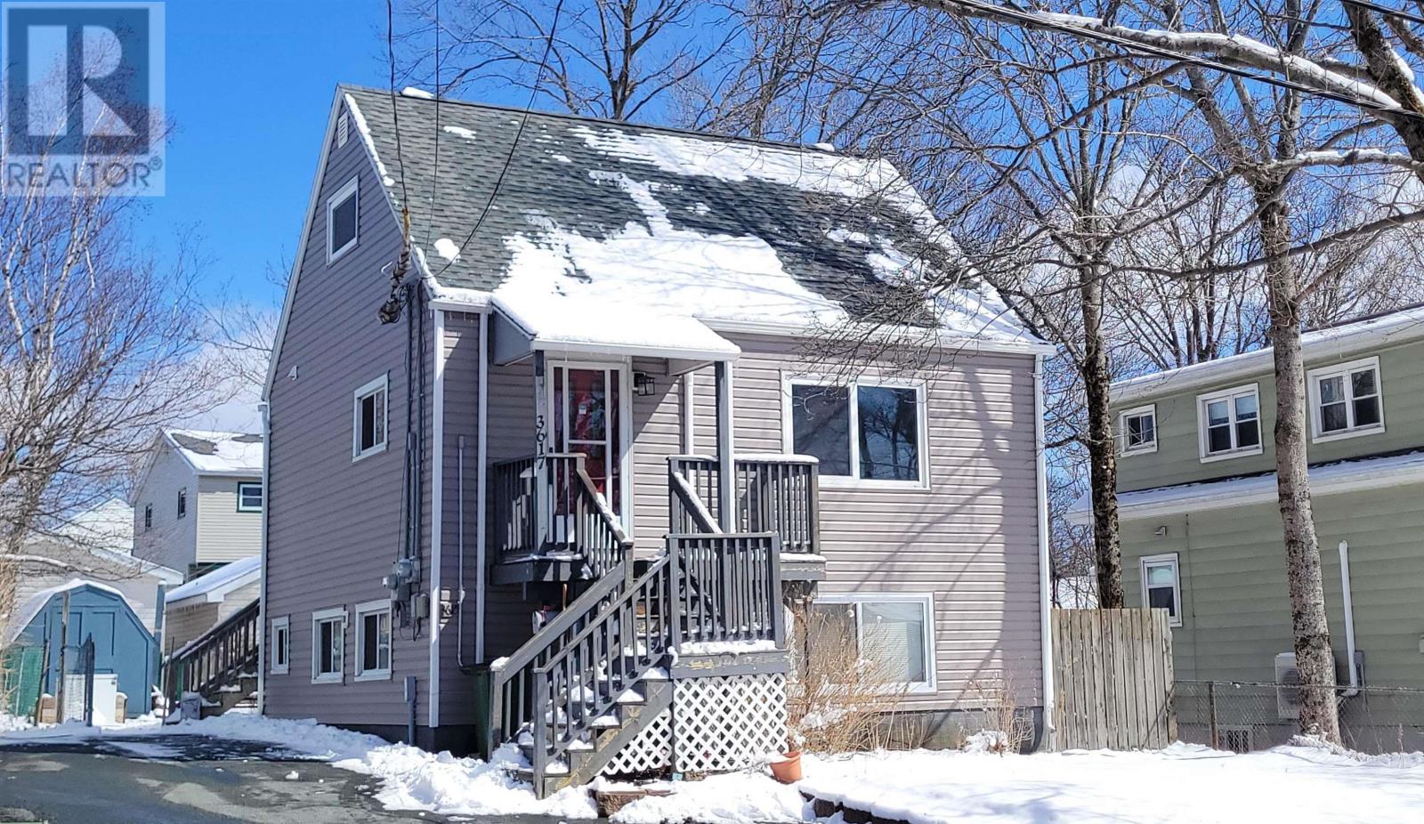 3617 Robie Street, Halifax, Nova Scotia  B3K 4S8 - Photo 37 - 202605620