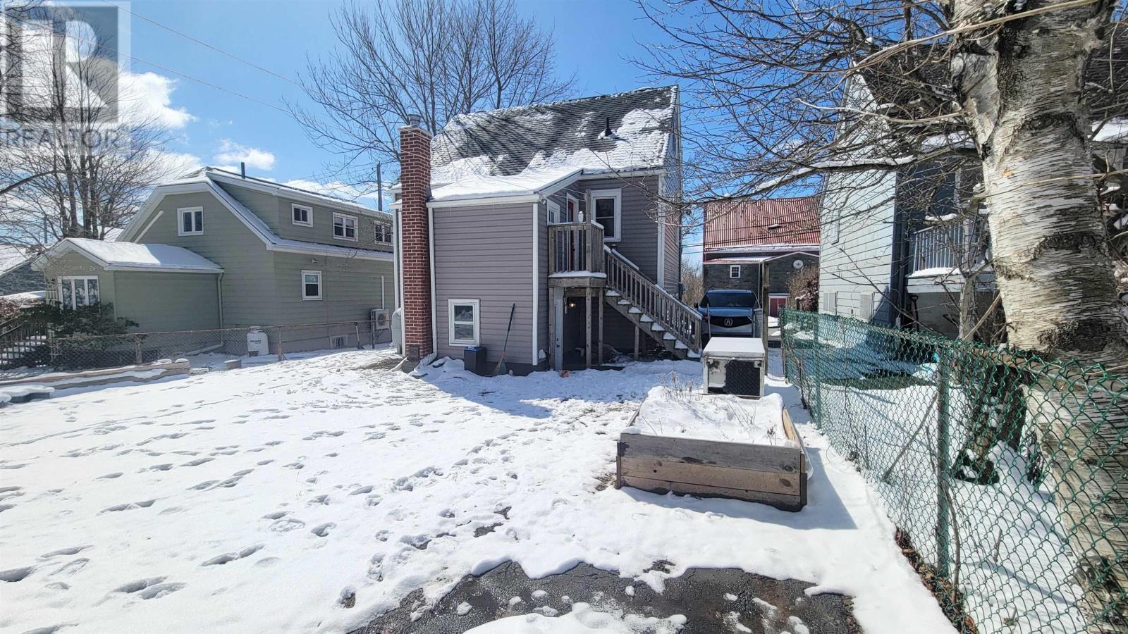 3617 Robie Street, Halifax, Nova Scotia  B3K 4S8 - Photo 41 - 202605620