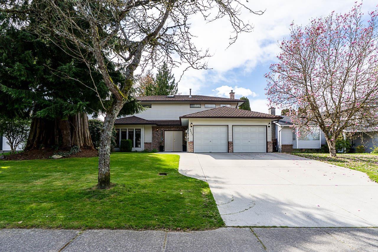 9835 158a Street, Surrey, British Columbia  V4N 2A3 - Photo 2 - R3112379