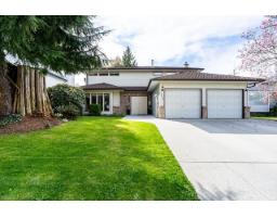 9835 158A STREET, Surrey, British Columbia