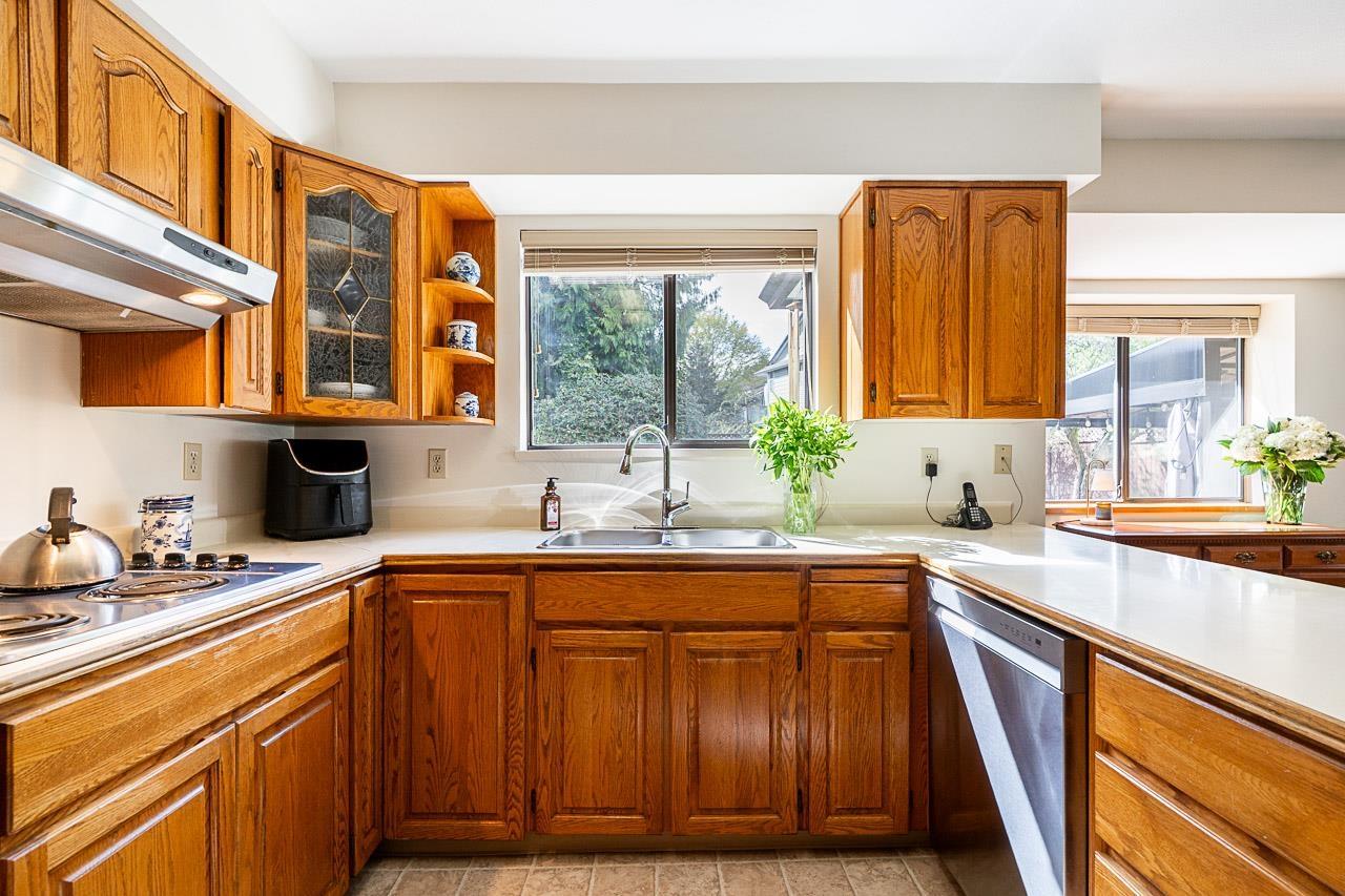 9835 158a Street, Surrey, British Columbia  V4N 2A3 - Photo 12 - R3112379