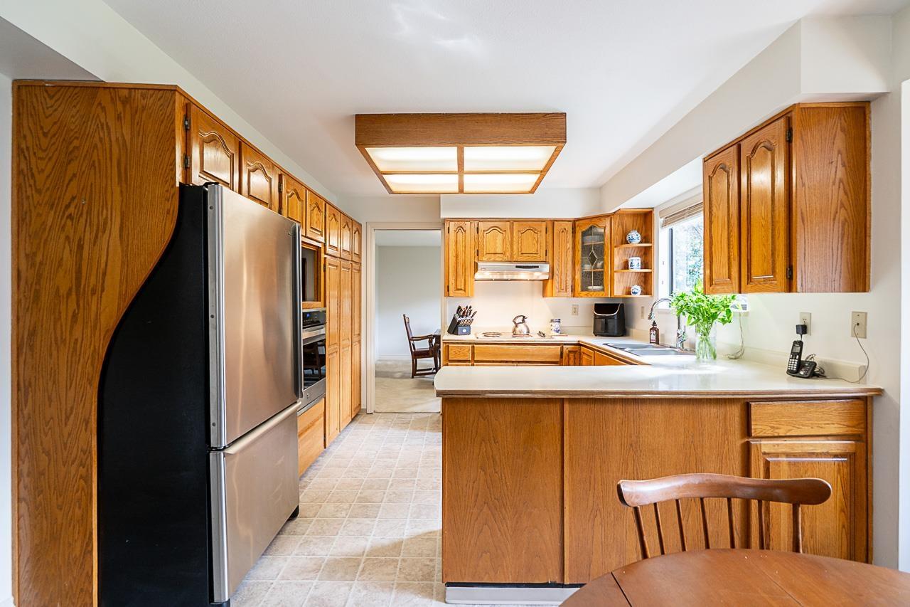 9835 158a Street, Surrey, British Columbia  V4N 2A3 - Photo 14 - R3112379