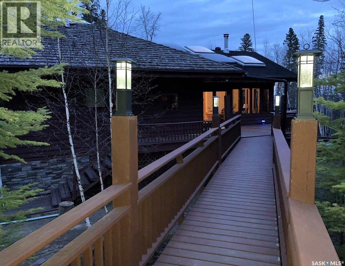 1604 Mahigan CRESCENT, Northern Admin District, Saskatchewan