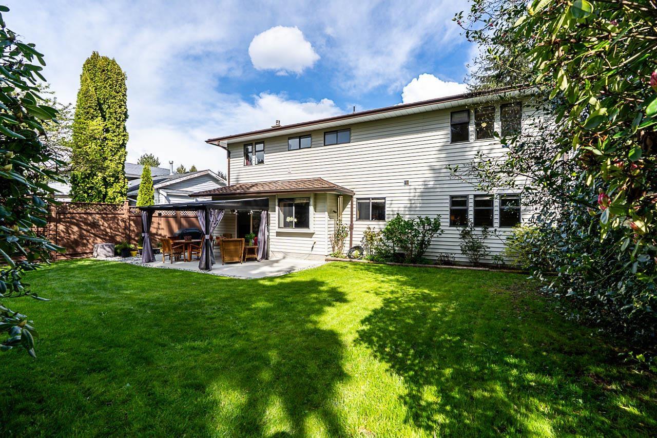 9835 158a Street, Surrey, British Columbia  V4N 2A3 - Photo 36 - R3112379