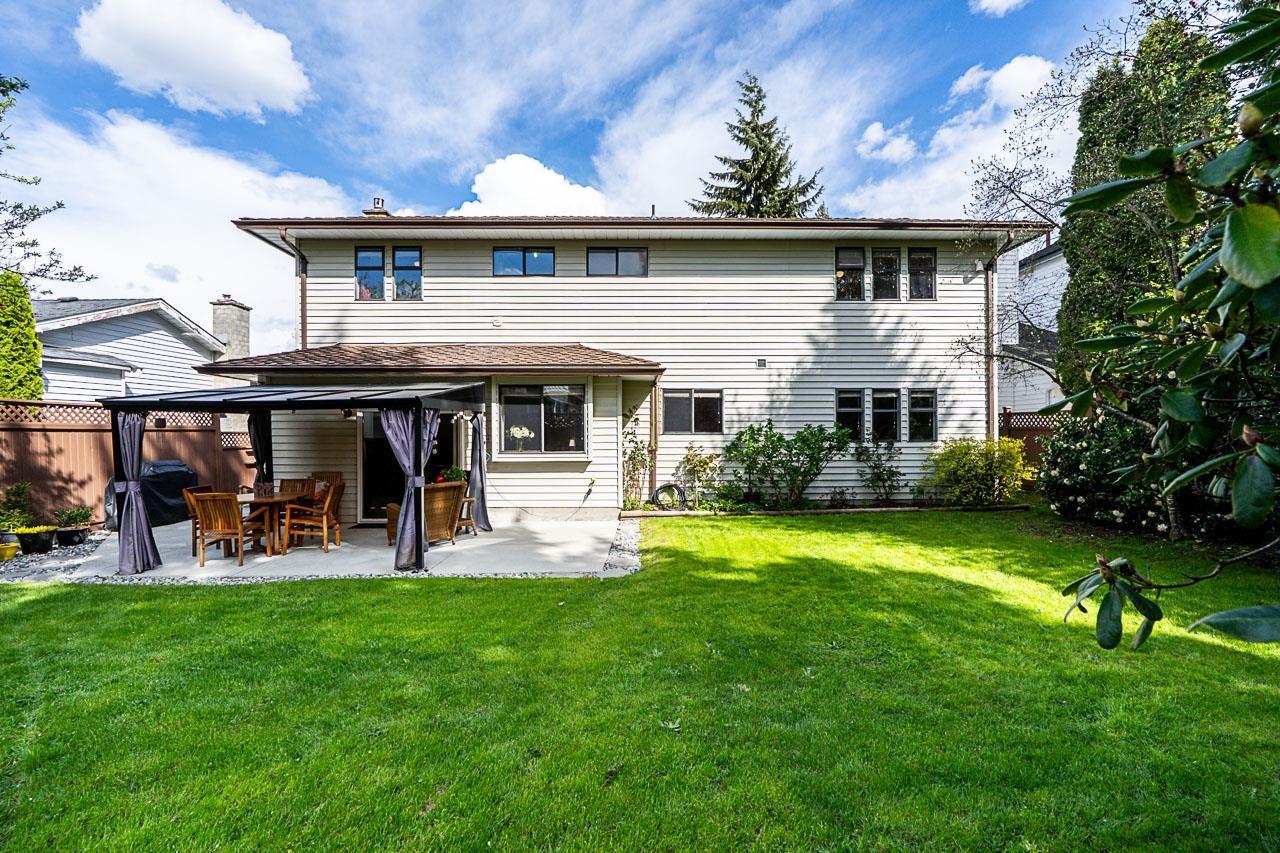 9835 158a Street, Surrey, British Columbia  V4N 2A3 - Photo 37 - R3112379