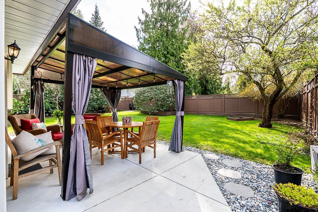 9835 158a Street, Surrey, British Columbia  V4N 2A3 - Photo 33 - R3112379