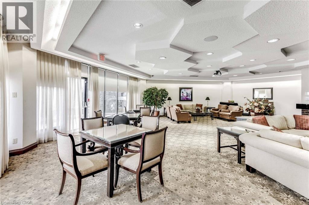 296 Mill Road Unit# A21, Toronto, Ontario  M9C 4X8 - Photo 20 - 40821622