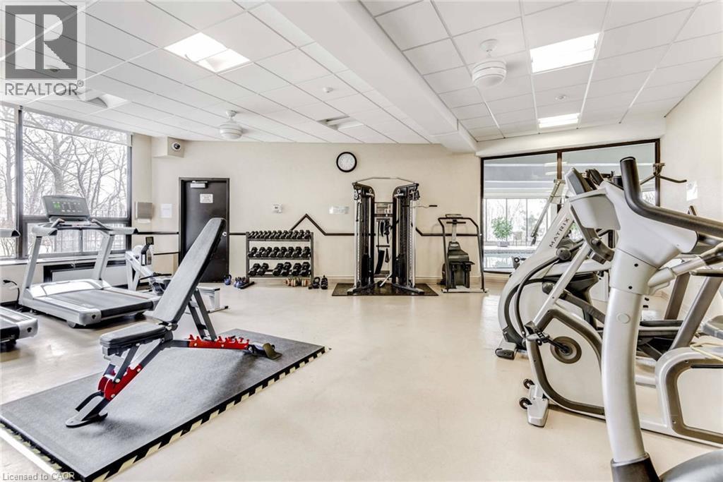 296 Mill Road Unit# A21, Toronto, Ontario  M9C 4X8 - Photo 24 - 40821622