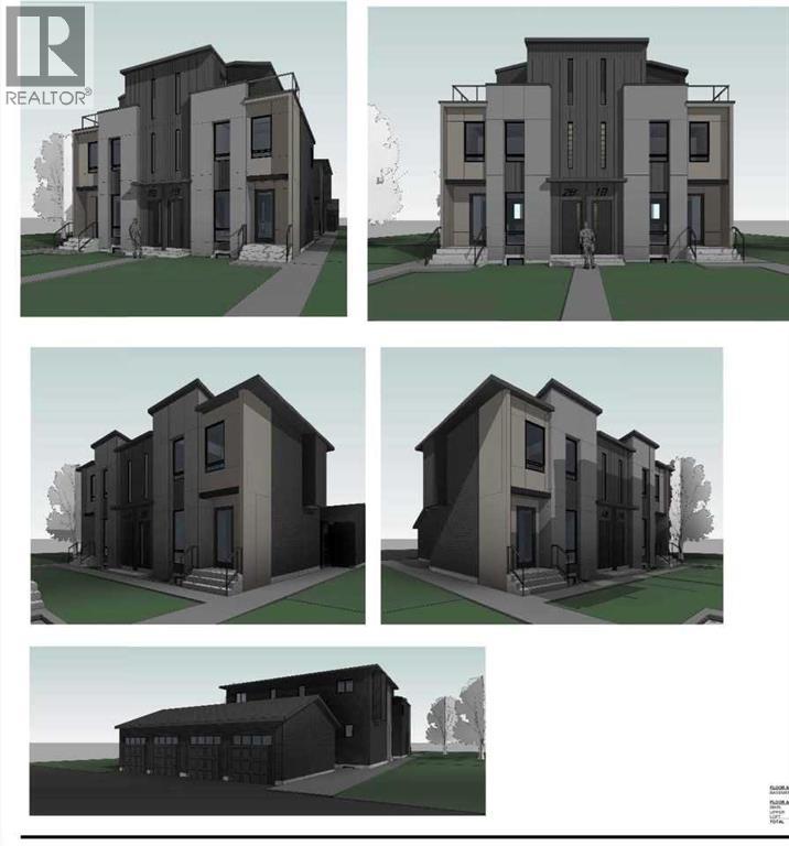 1636 19 Avenue Nw, Calgary, Alberta  T2M 1B1 - Photo 3 - A2293566