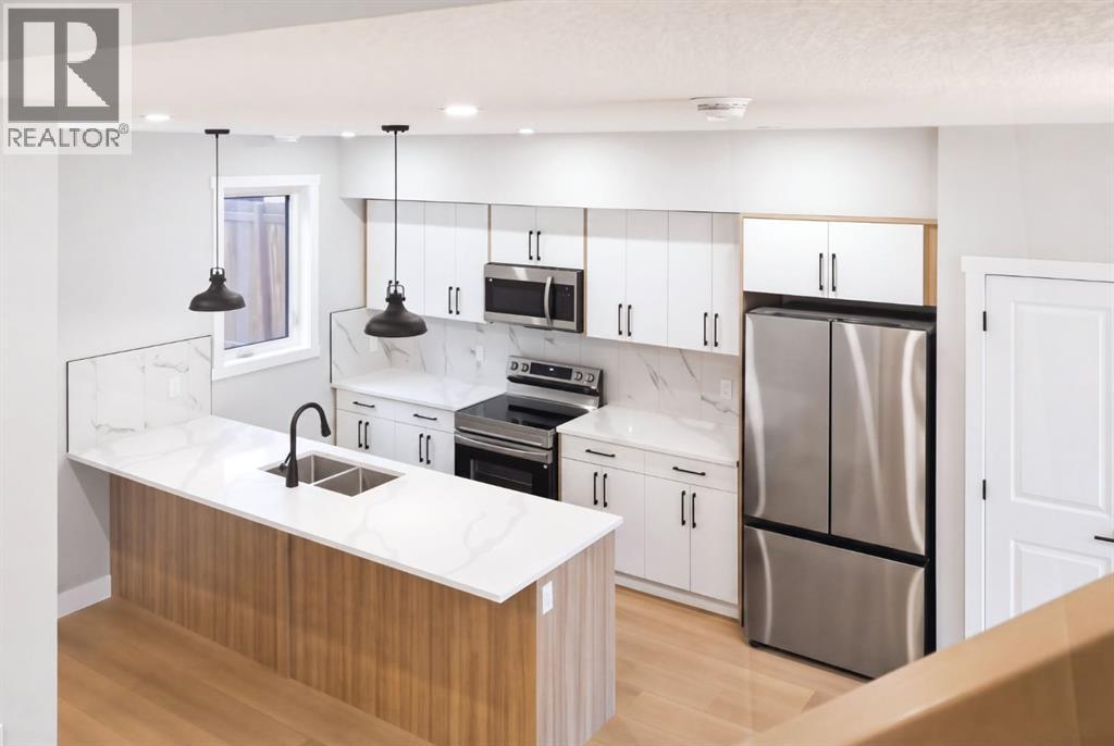 1636 19 Avenue NW, Calgary, Alberta