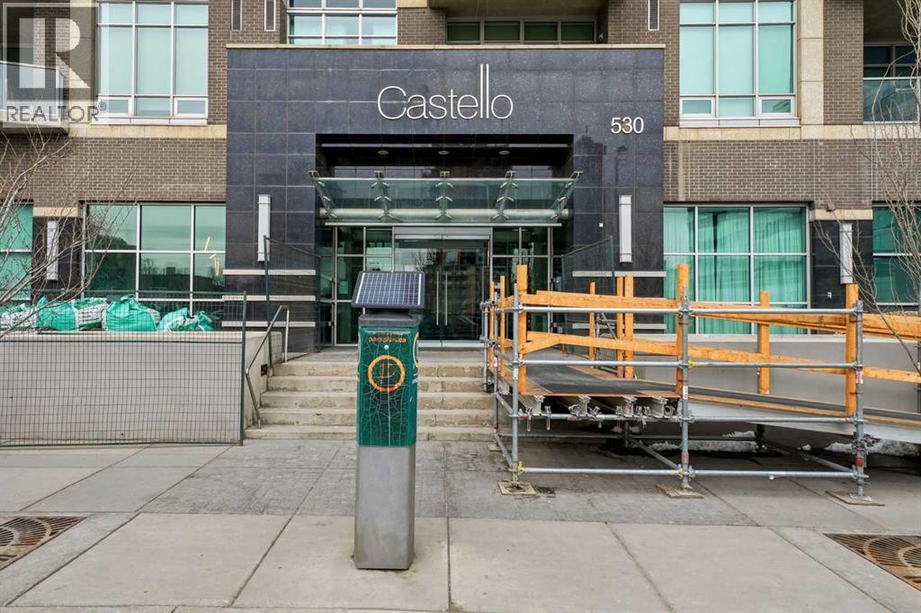 504, 530 12 Avenue Sw, Calgary, Alberta  T2R 0B1 - Photo 37 - A2297858