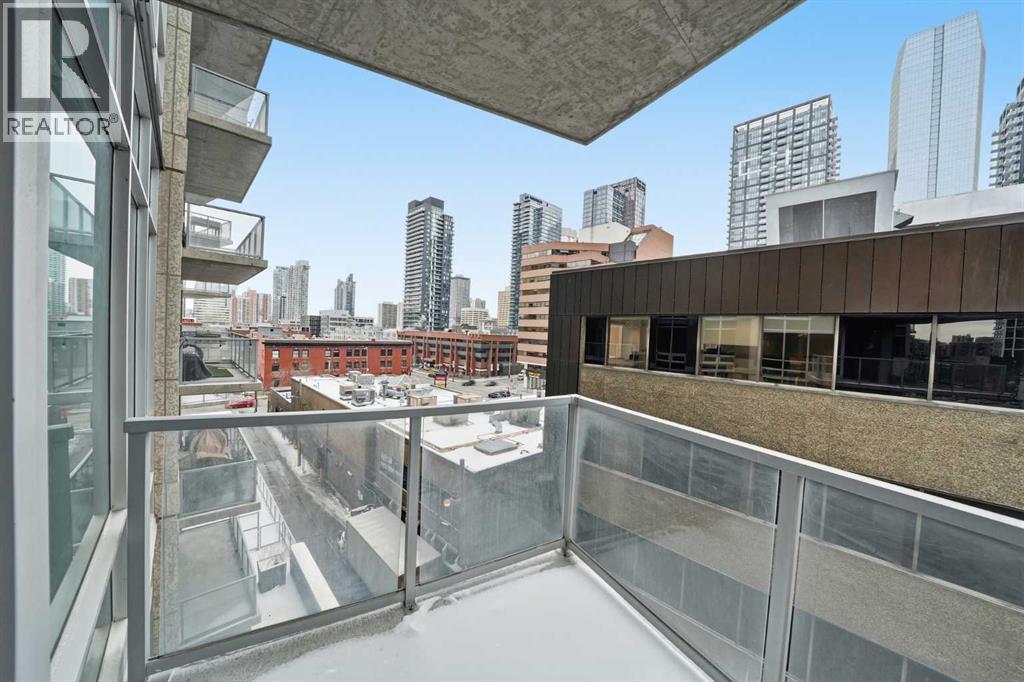 504, 530 12 Avenue Sw, Calgary, Alberta  T2R 0B1 - Photo 24 - A2297858