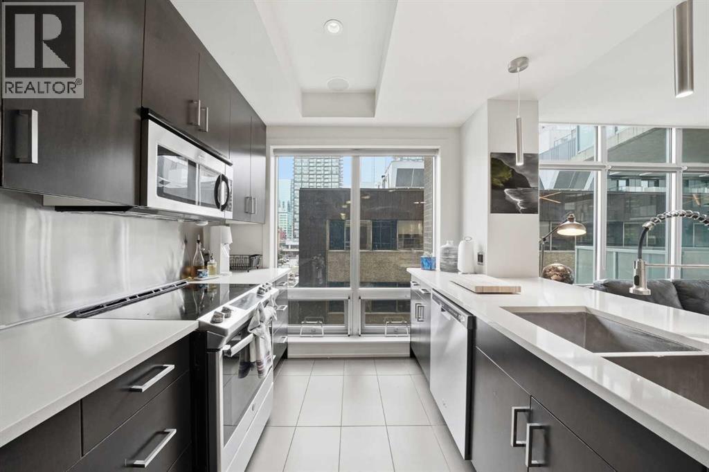 504, 530 12 Avenue Sw, Calgary, Alberta  T2R 0B1 - Photo 9 - A2297858