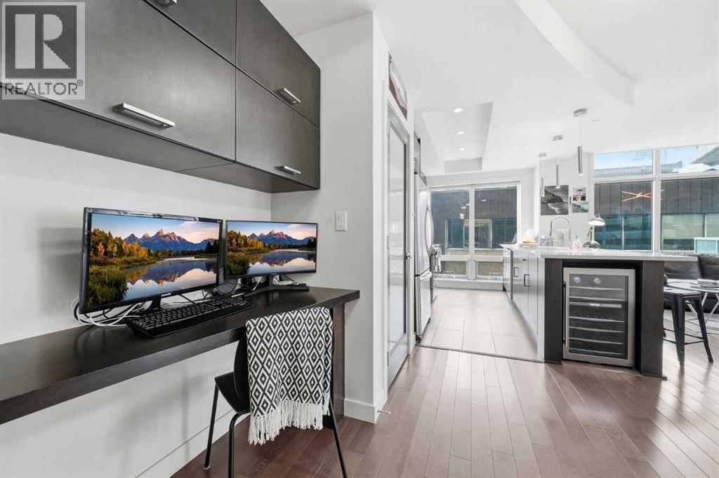 504, 530 12 Avenue Sw, Calgary, Alberta  T2R 0B1 - Photo 12 - A2297858