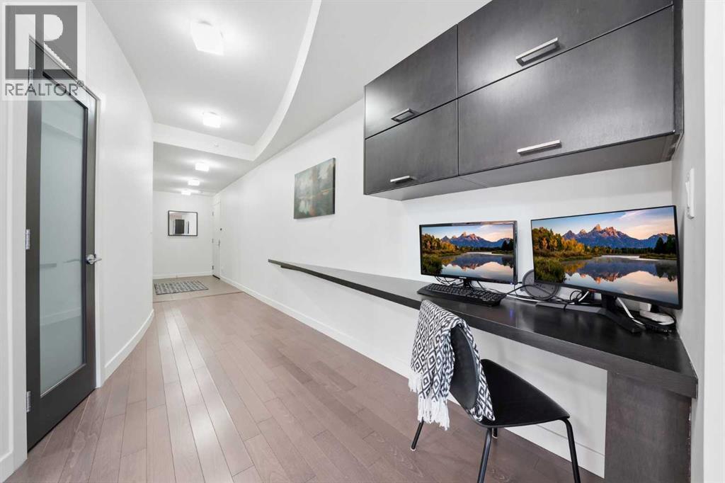 504, 530 12 Avenue Sw, Calgary, Alberta  T2R 0B1 - Photo 11 - A2297858