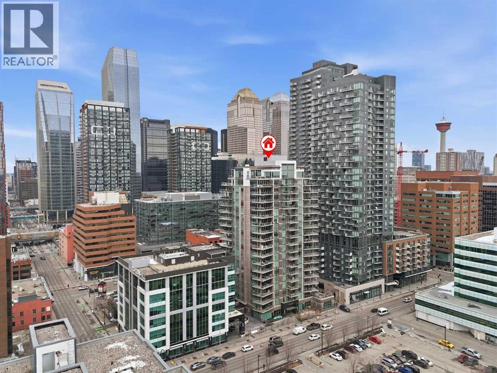 504, 530 12 Avenue Sw, Calgary, Alberta  T2R 0B1 - Photo 28 - A2297858