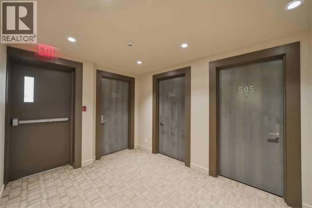 504, 530 12 Avenue Sw, Calgary, Alberta  T2R 0B1 - Photo 30 - A2297858