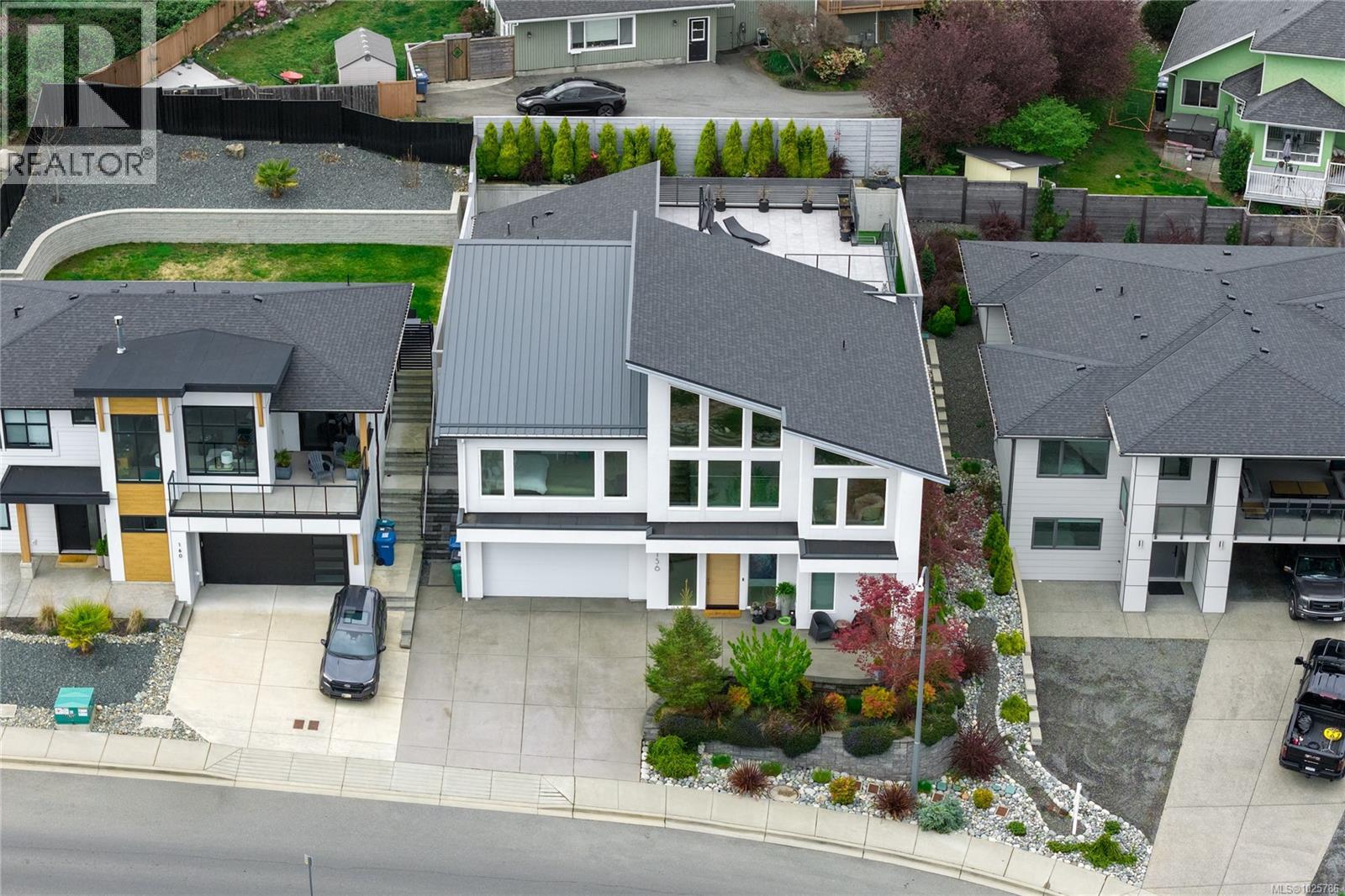 156 Golden Oaks Cres, Nanaimo, British Columbia  V9T 0K8 - Photo 61 - 1025786