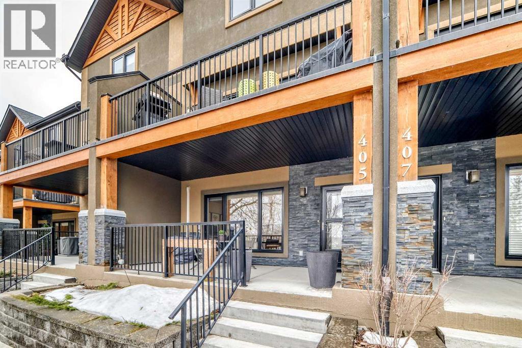 405 Valley Ridge Manor NW, Calgary, Alberta  T3B 6C4 - Photo 28 - A2302399